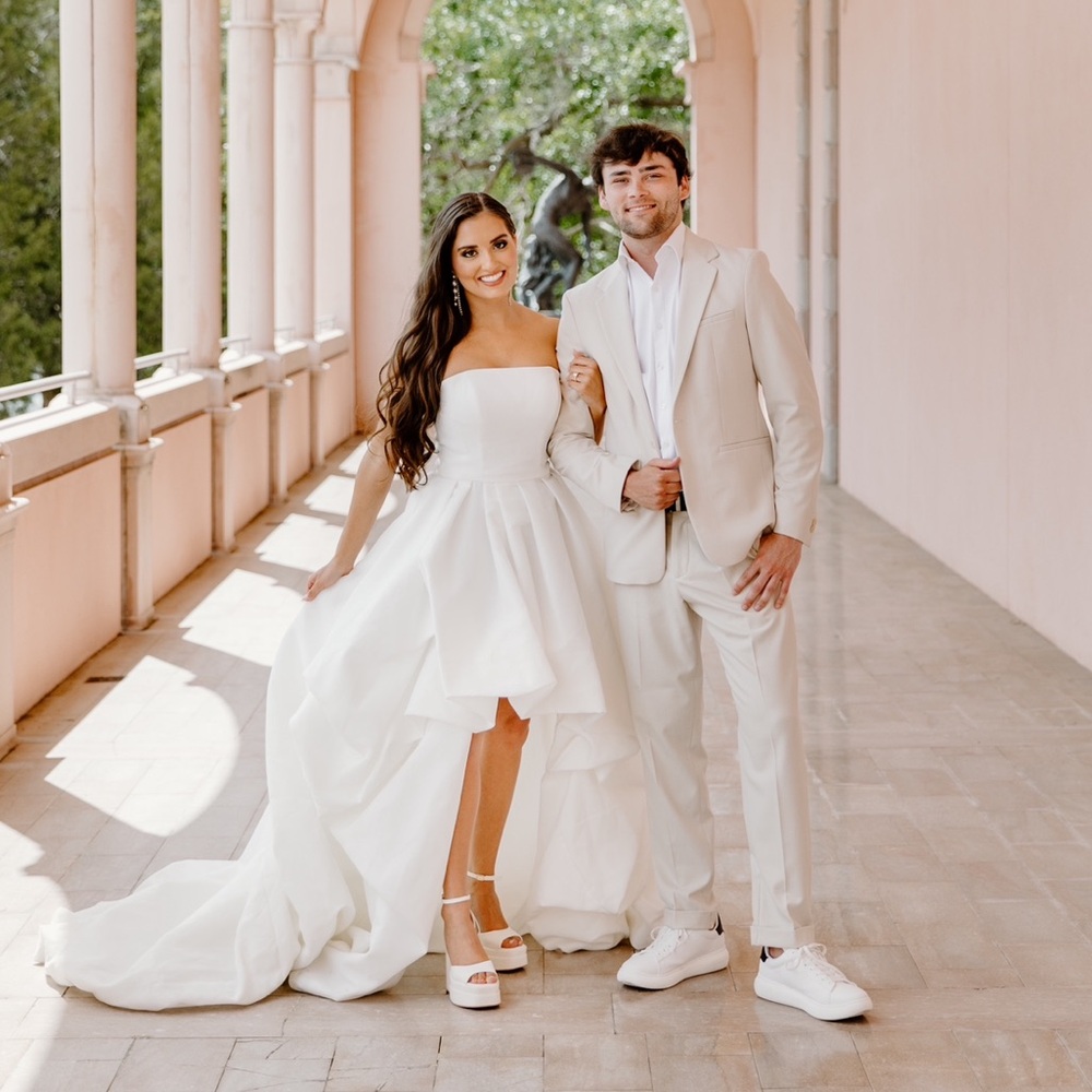 Wtoo by Watters Chica Dress